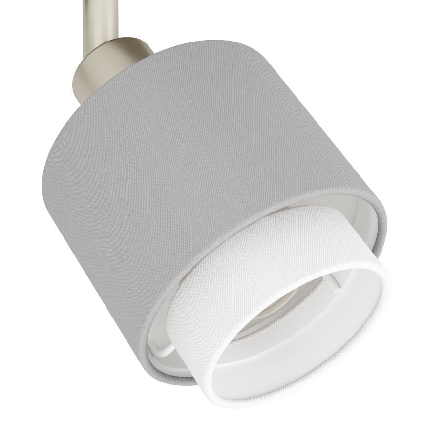 Eglo - Spot 4xE14/7,5W/230V