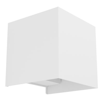 Eglo - Applique a LED 2xLED/1,5W/230V 3000K bianco