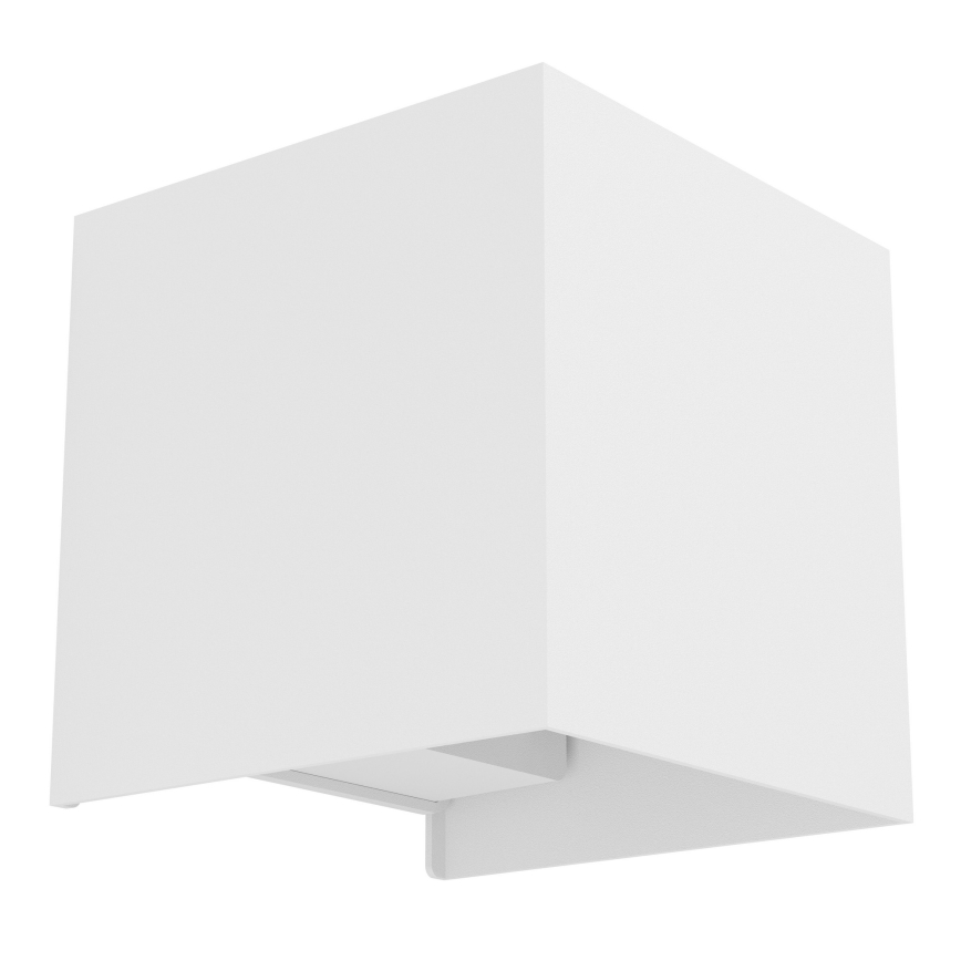 Eglo - Applique a LED 2xLED/1,5W/230V 3000K bianco
