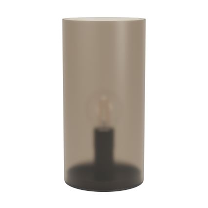Eglo - Tischleuchte 1xE14/60W/230V Beige