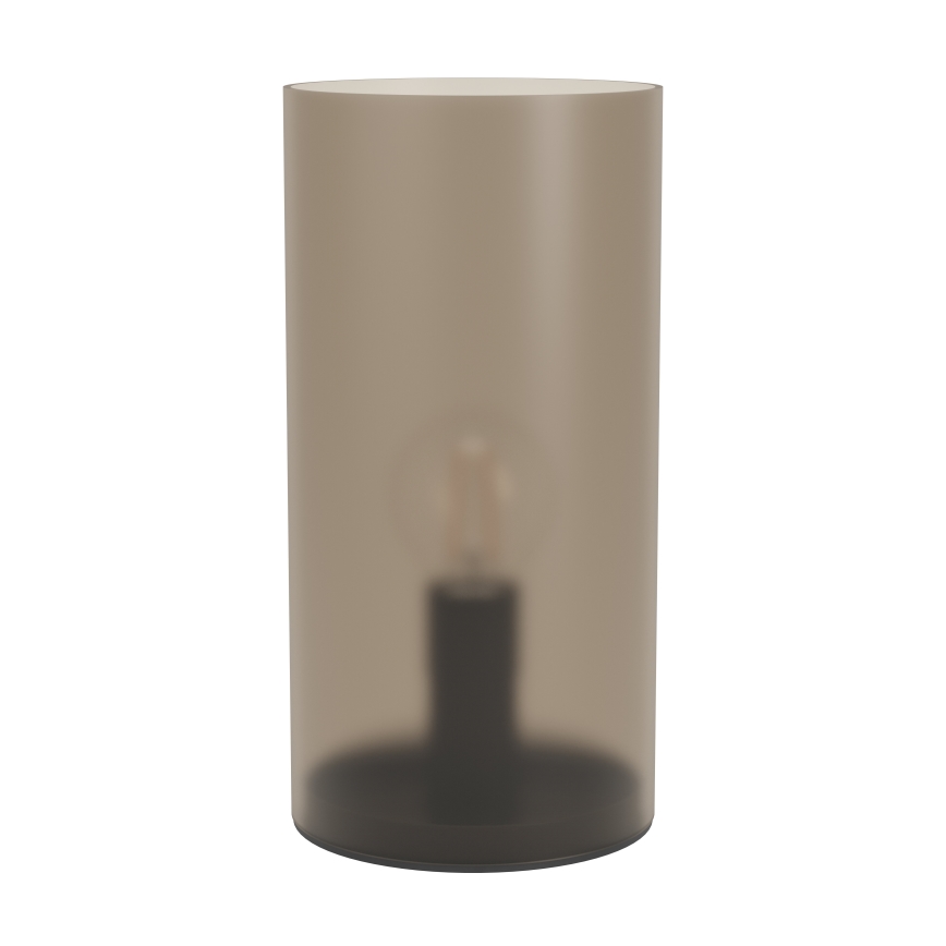 Eglo - Tischleuchte 1xE14/60W/230V Beige