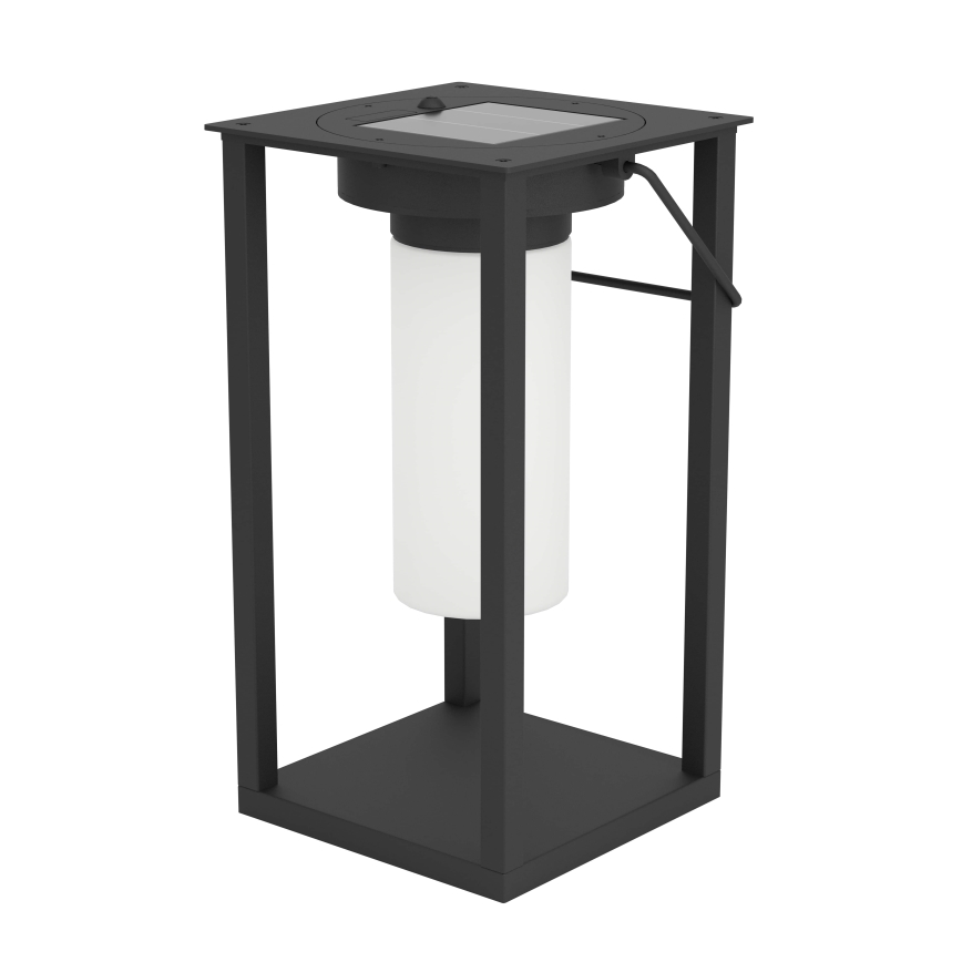 Eglo - LED Solare lampada da tavolo LED/3,3W/3,7V IP44