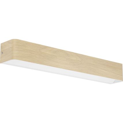 Eglo - Applique murale salle de bain LED/26,5W/230V 3000K IP44 beige