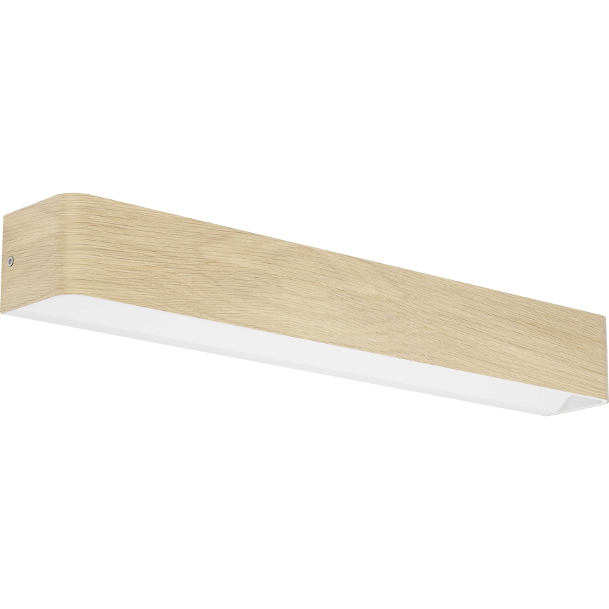 Eglo - Applique murale salle de bain LED/26,5W/230V 3000K IP44 beige