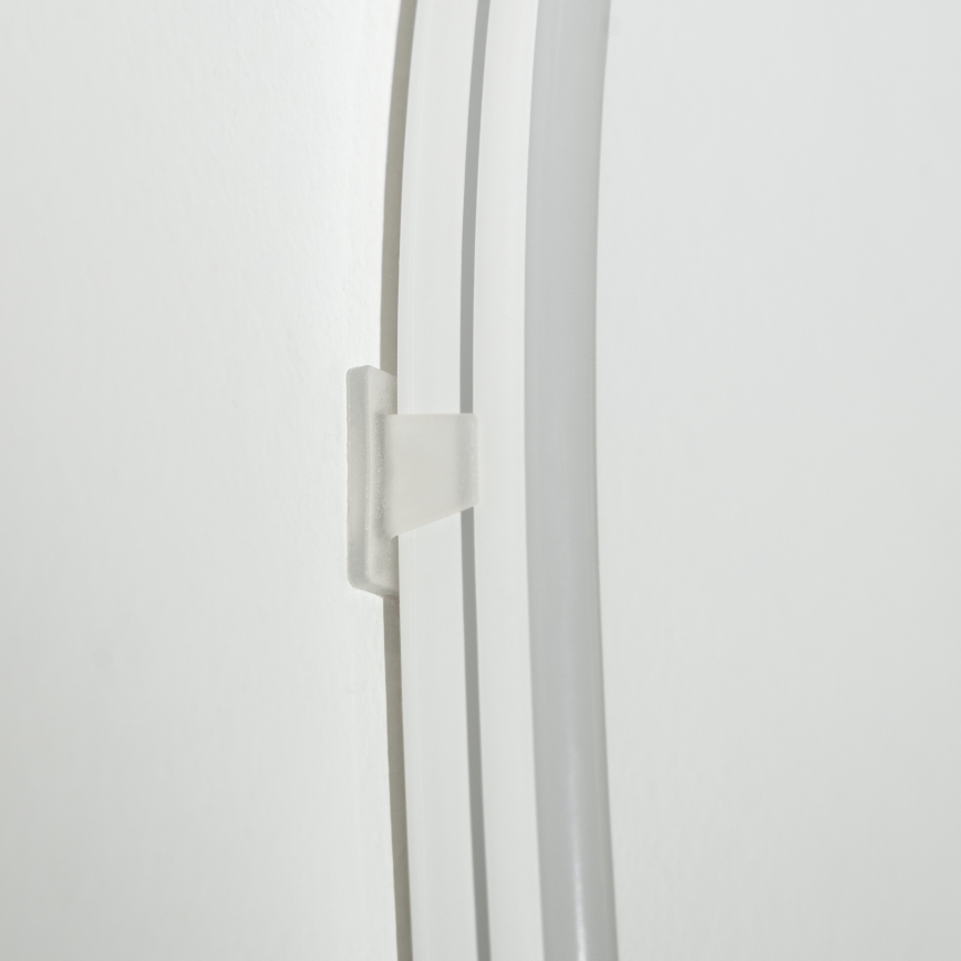 Eglo - Ruban RGBW à intensité variable 5m LED/30W/230V 3000-6500K