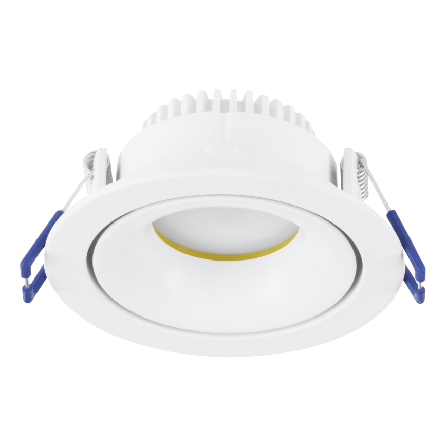 Eglo - Lampada da incasso LED dimmerabile/4,9W/230V bianco