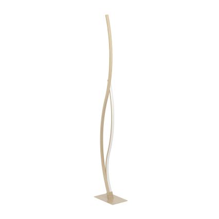 Eglo - Lampada LED da terra LED/20W/230V 4000K beige