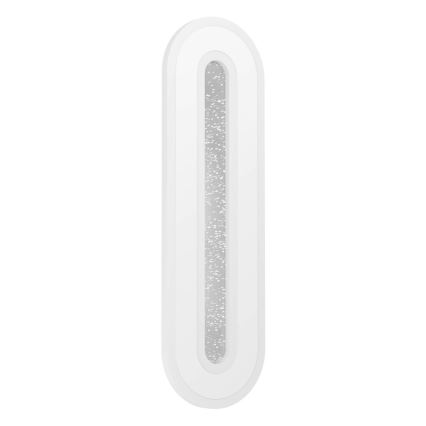 Eglo - Applique a LED LED/12W/230V 4000K bianco