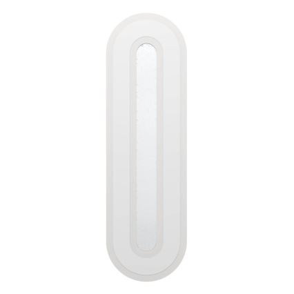Eglo - Applique a LED LED/12W/230V 4000K bianco