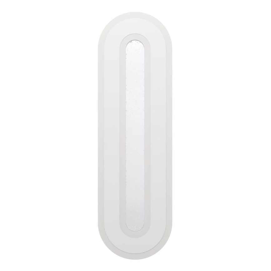 Eglo - Applique a LED LED/12W/230V 4000K bianco