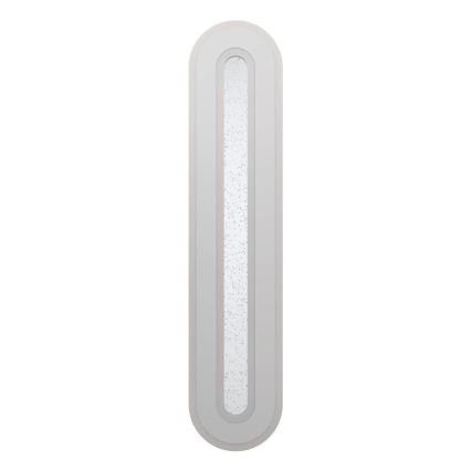 Eglo - Plafonnier à intensité variable LED/20W/230V 2700-6500K blanc + télécommande