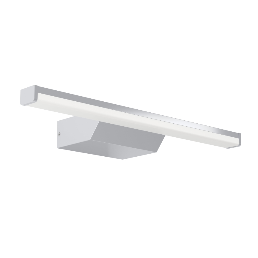 Eglo - Éclairage de miroir de salle de bain RGBW à intensité variable LED/12W/230V 2700-6500K IP44 chrome mat