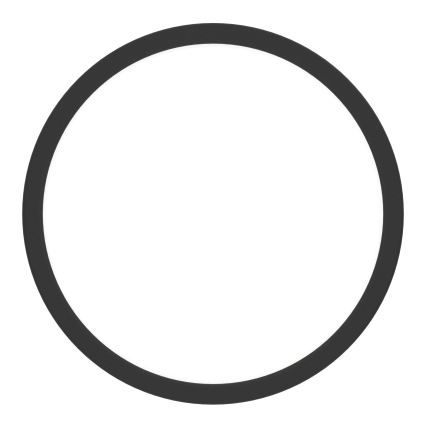 Eglo - Plafoniera LED/14,2W/230V 2700/4000/6500K Ø 27,8 cm nero