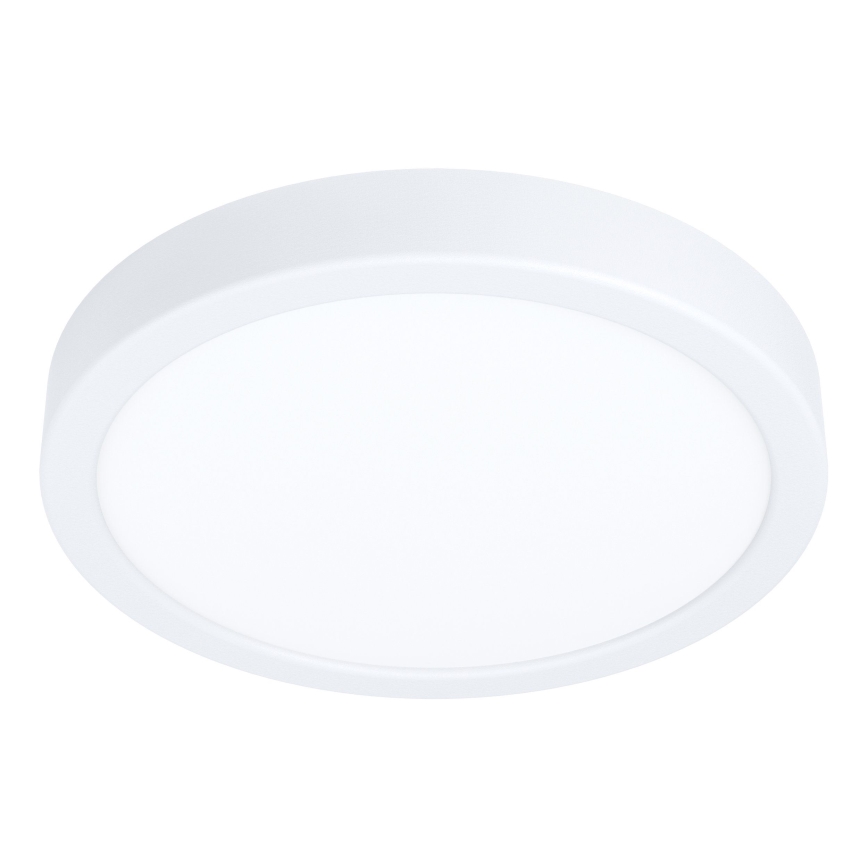 Eglo - LED-Deckenleuchte LED/11,5W/230V 2700/4000/6500K Ø 21,1 cm weiß