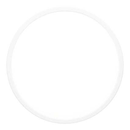 Eglo - Plafoniera LED/17W/230V 2700/4000/6500K Ø 38,9 cm bianco