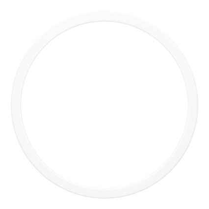 Eglo - LED-Badezimmer-Deckenleuchte LED/14,2W/230V 2700/4000/6500K Ø 27,8 cm IP44 weiß