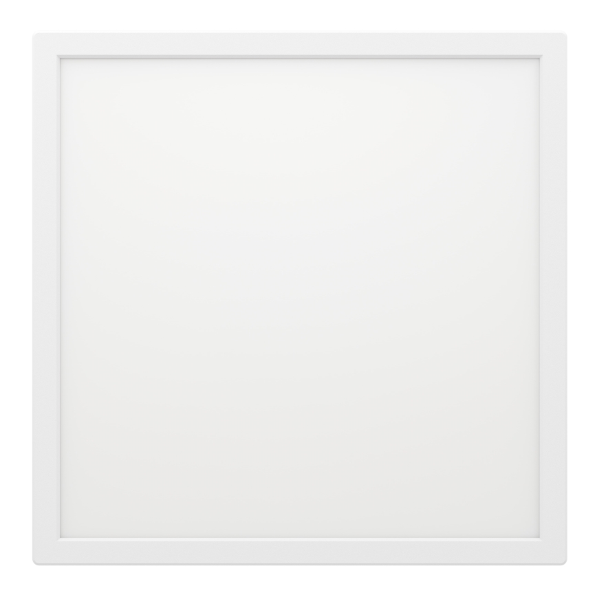 Eglo - Plafoniera LED da esterno LED/13,4W/230V 2700/4000/6500K 29x29 cm IP44 bianco