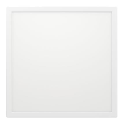 Eglo - LED-Deckenleuchte für Badezimmer LED/17,6W/230V 2700K/4000K/6500K 39x39 cm IP44 weiß
