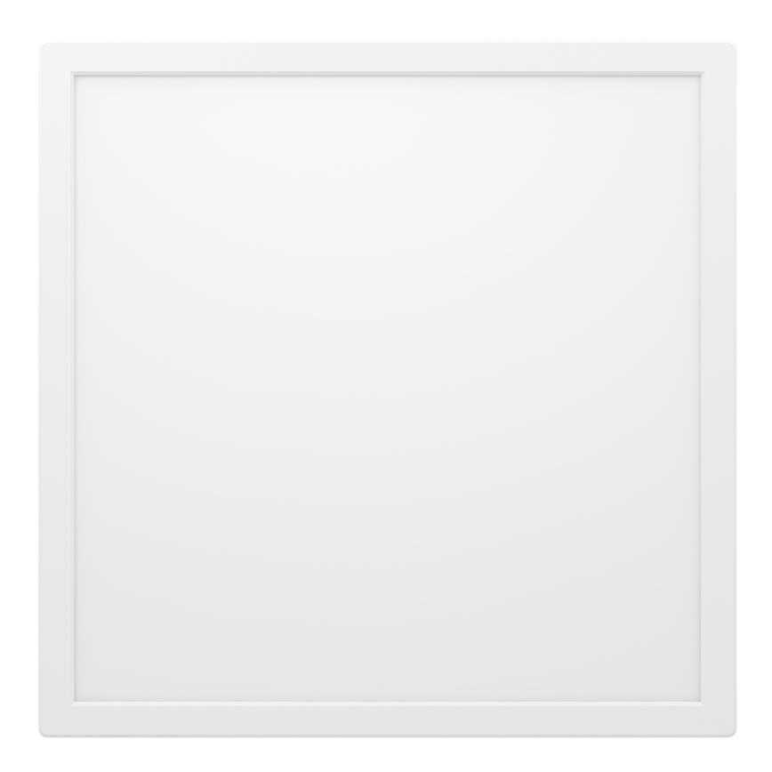 Eglo - LED-Deckenleuchte für Badezimmer LED/17,6W/230V 2700K/4000K/6500K 39x39 cm IP44 weiß