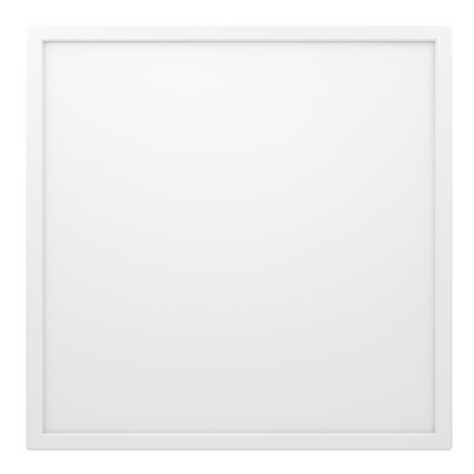 Eglo - Dimmbare LED-Outdoor-Deckenleuchte LED/17W/230V 2700-6500K 50x50 cm IP44 weiß + Fernbedienung