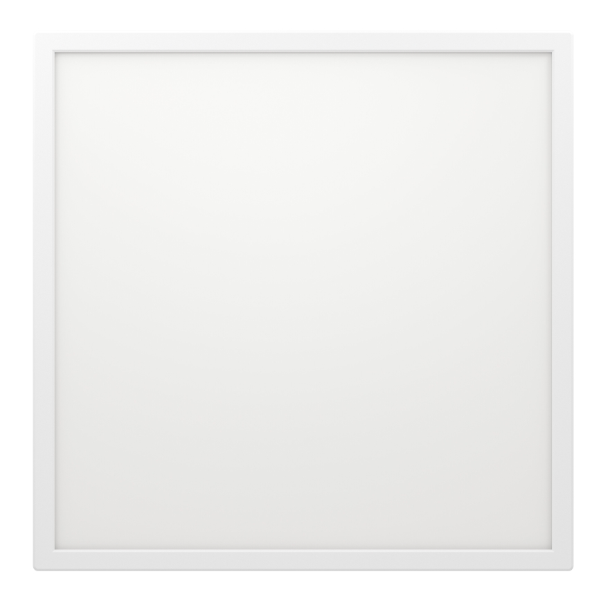 Eglo - Dimmbare LED-Outdoor-Deckenleuchte LED/17W/230V 2700-6500K 50x50 cm IP44 weiß + Fernbedienung