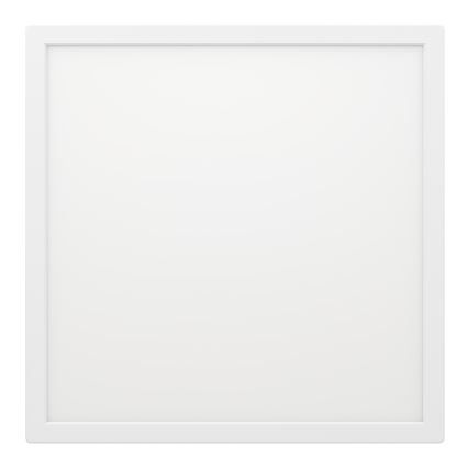 Eglo - LED RGBW Dimmerabile per esterni soffitto chiaro LED/13,4W/230V 2700-6500K 29x29 cm IP44 bianco ZigBee