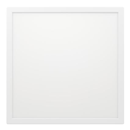 Eglo - LED RGBW Dimmerabile per esterni soffitto chiaro LED/17,6W/230V 2700-6500K 39x39 cm IP44 bianco ZigBee