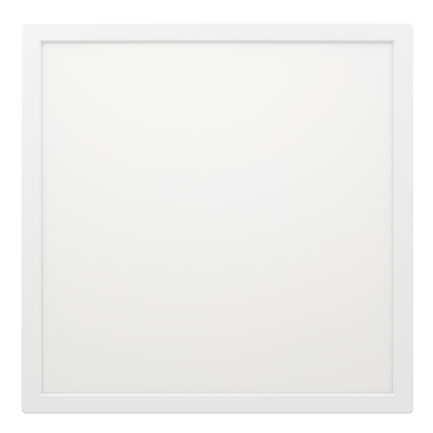 Eglo - LED RGBW Dimmerabile per esterni soffitto chiaro LED/17,6W/230V 2700-6500K 39x39 cm IP44 bianco ZigBee