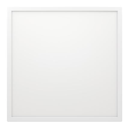 Eglo - LED RGBW Dimmerabile per esterni soffitto chiaro LED/17W/230V 2700-6500K 50x50 cm IP44 bianco ZigBee