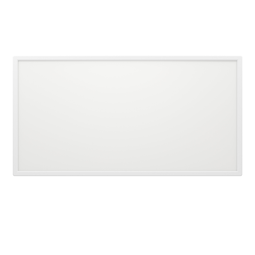 Eglo - LED RGBW Dimmerabile per esterni soffitto chiaro LED/17,2W/230V 2700-6500K 30x57cm IP44 bianco ZigBee