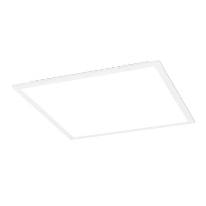 Eglo - LED plafonnier LED/18,8W/230V 2700/4000/6500K 40x40 cm blanc