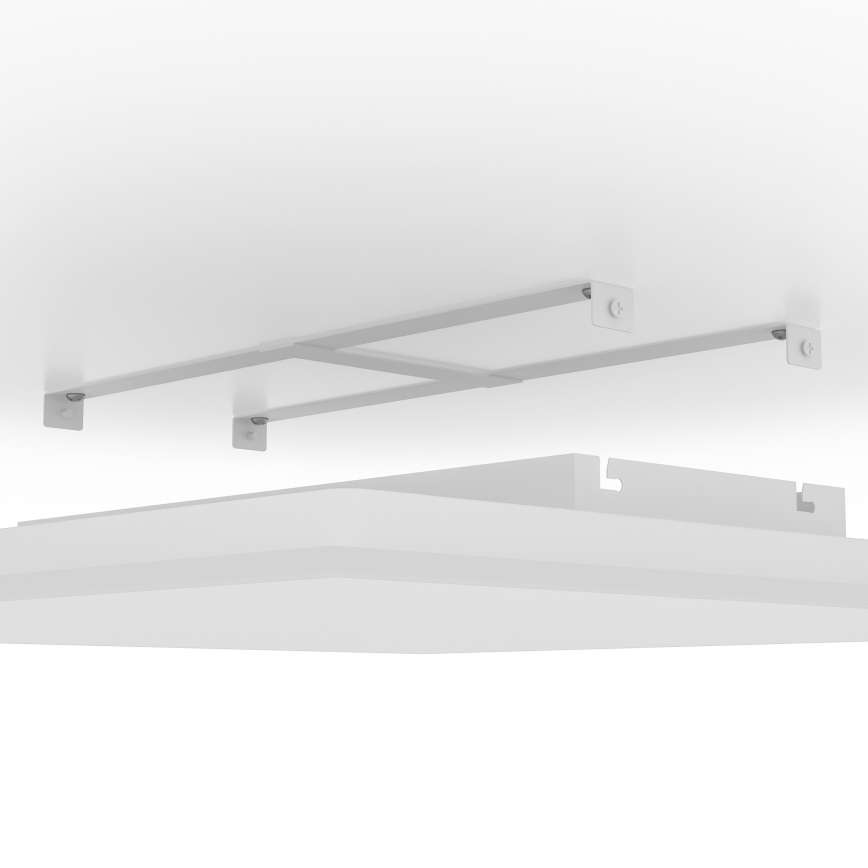 Eglo - LED Pannello LED a superficie/32,5W/230V 2700/4000/6500K 60x60 cm bianco