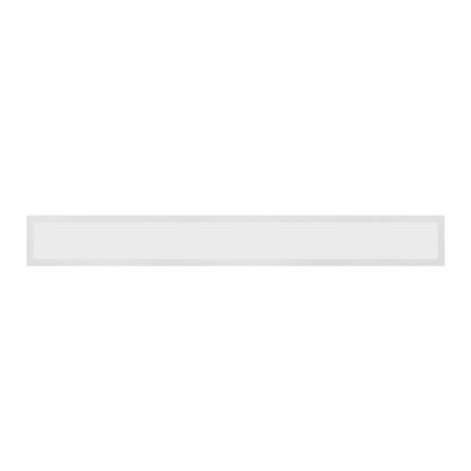 Eglo - Pannello LED a montaggio superficiale/28W/230V 2700/4000/6500K 120x15 cm bianco
