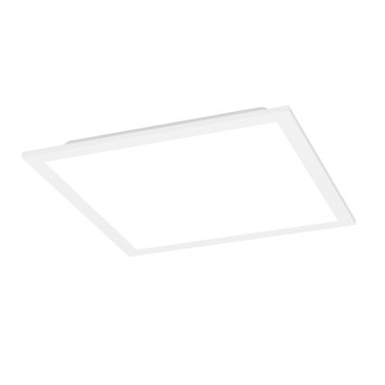 Eglo - LED RGBW dimmbare Deckenleuchte LED/14W/230V 2700-6500K 30x30 cm weiß