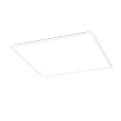 Eglo - Pannello LED RGBW dimmerabile a superficie 33W/230V 2700-6500K 60x60 cm bianco