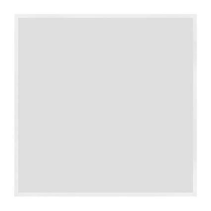 Eglo - Pannello LED RGBW dimmerabile a superficie 33W/230V 2700-6500K 60x60 cm bianco