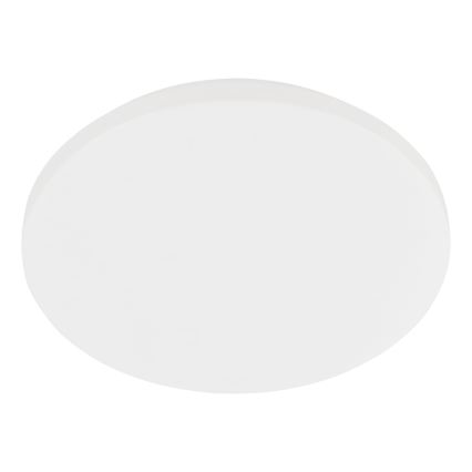 Eglo - LED-Badezimmer-Deckenleuchte LED/18W/230V Ø 31 cm IP54 weiß