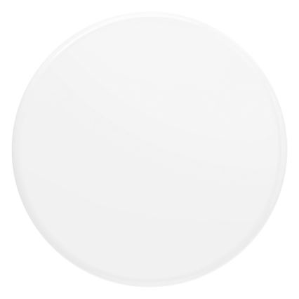 Eglo - Plafonnier LED pour salle de bains LED/16,5W/230V 2700/4000/6500K Ø 26 cm IP54 blanc