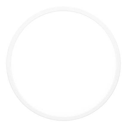 Eglo - LED RGBW dimmbare Badezimmer-Deckenleuchte LED/17,5W/230V 2700-6500K Ø 39,9 cm IP44 weiß