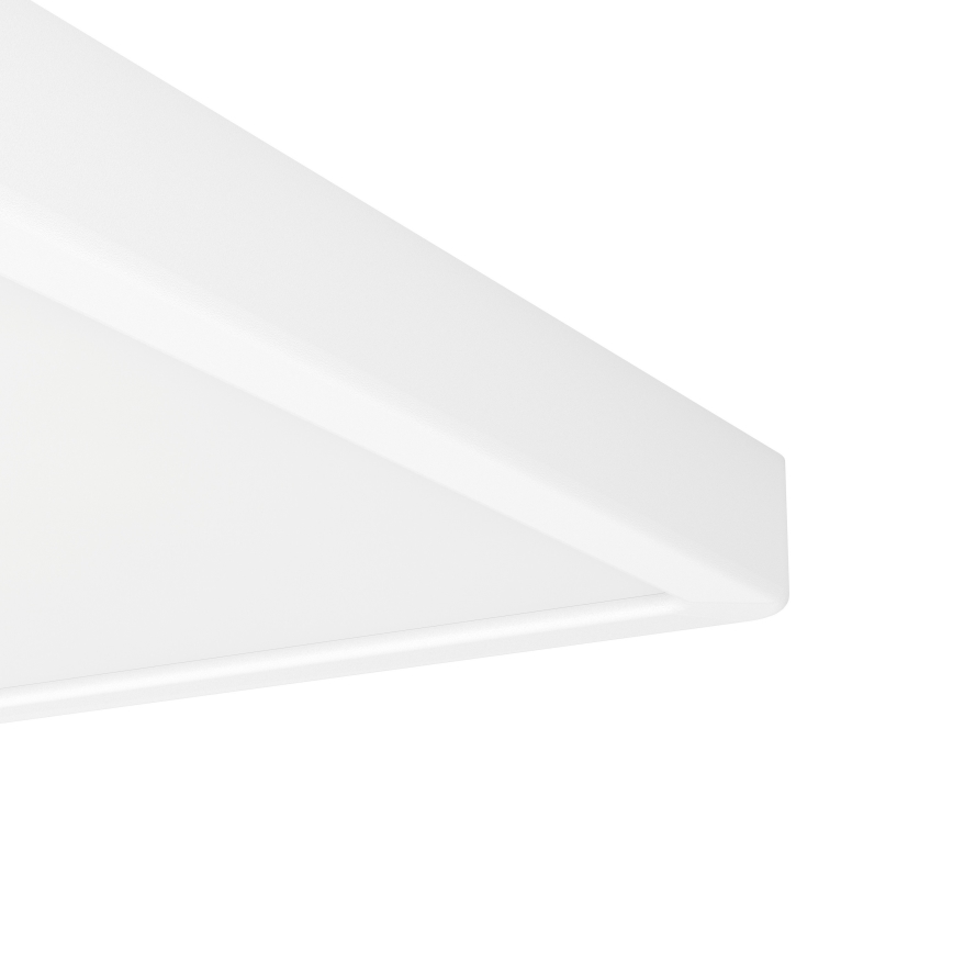 Eglo - Plafonnier LED RGBW dimmable pour salle de bains LED/17,8W/230V 2700-6500K Ø 39 cm IP44 blanc