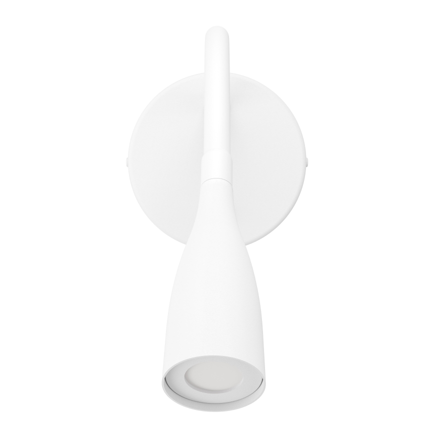 Eglo - flexible LED-Wandleuchte mit USB LED/3,8W/230V weiß
