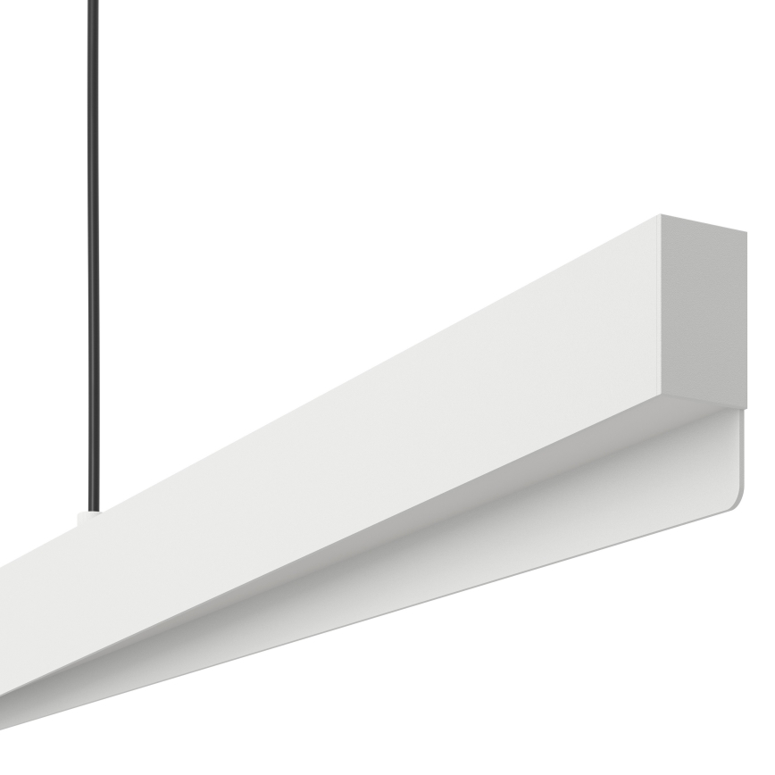 Eglo - Suspension LED RGBW dimmable sur câble LED/19W/230V 2700-6500K gris