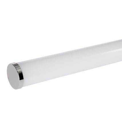 Eglo - Éclairage LED pour miroir de salle de bains LED/11W/230V 3000/4000/6500K 60 cm IP44 chrome brillant