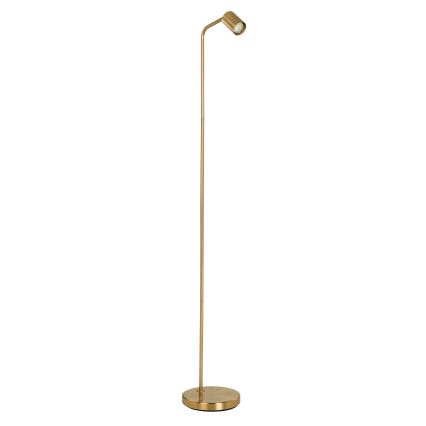 Eglo - Lampadaire 1xGU10/5W/230V doré