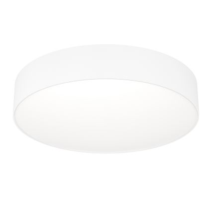 Eglo - LED RGBW dimmbare Deckenleuchte LED/15W/230V 2700-6500K Ø 39cm Weiß
