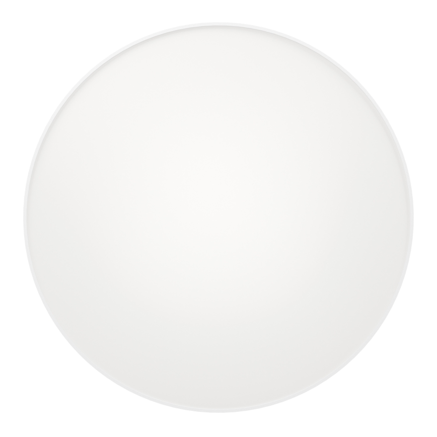 Eglo - LED RGBW dimmbare Deckenleuchte LED/26W/230V 2700-6500K Ø 49 cm weiß