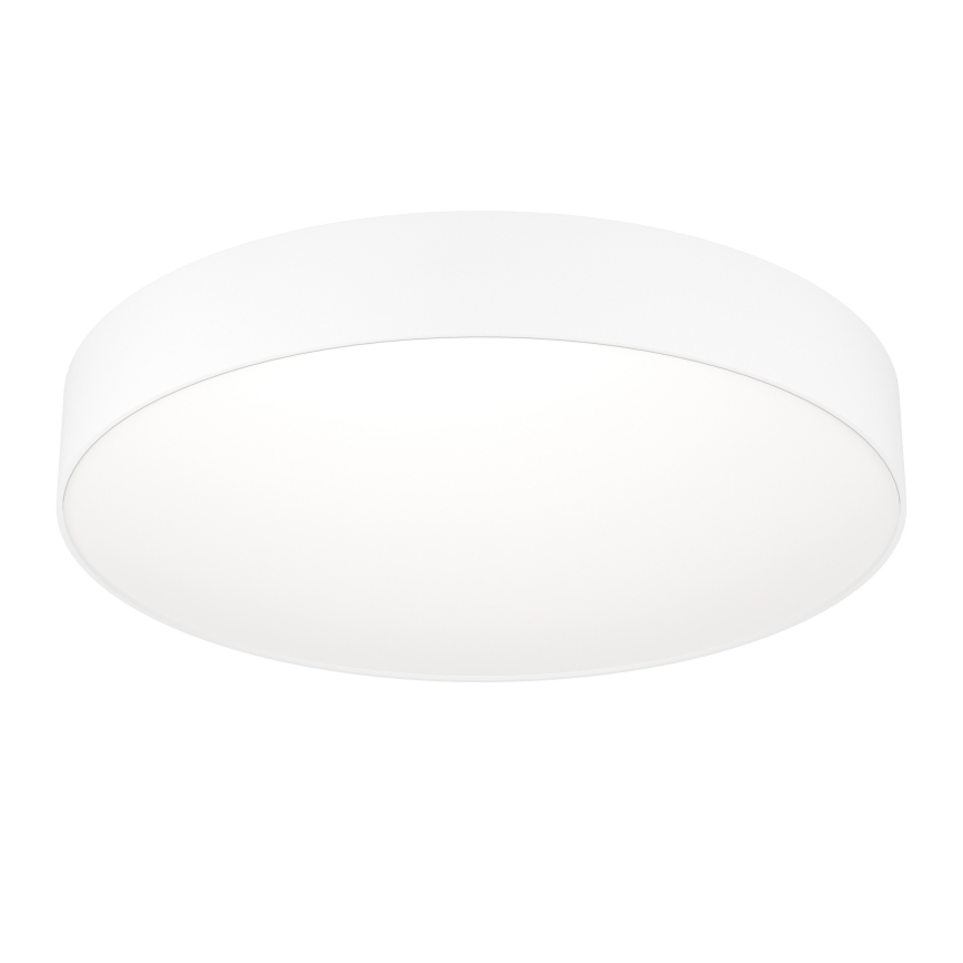 Eglo - Plafoniera dimmerabile LED RGBW LED/26W/230V 2700-6500K diam. 49 cm bianca