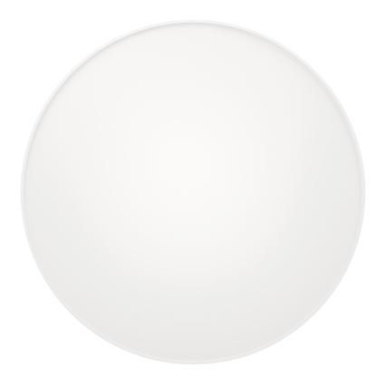 Eglo - Plafoniera dimmerabile LED RGBW LED/26W/230V 2700-6500K diam. 49 cm bianca