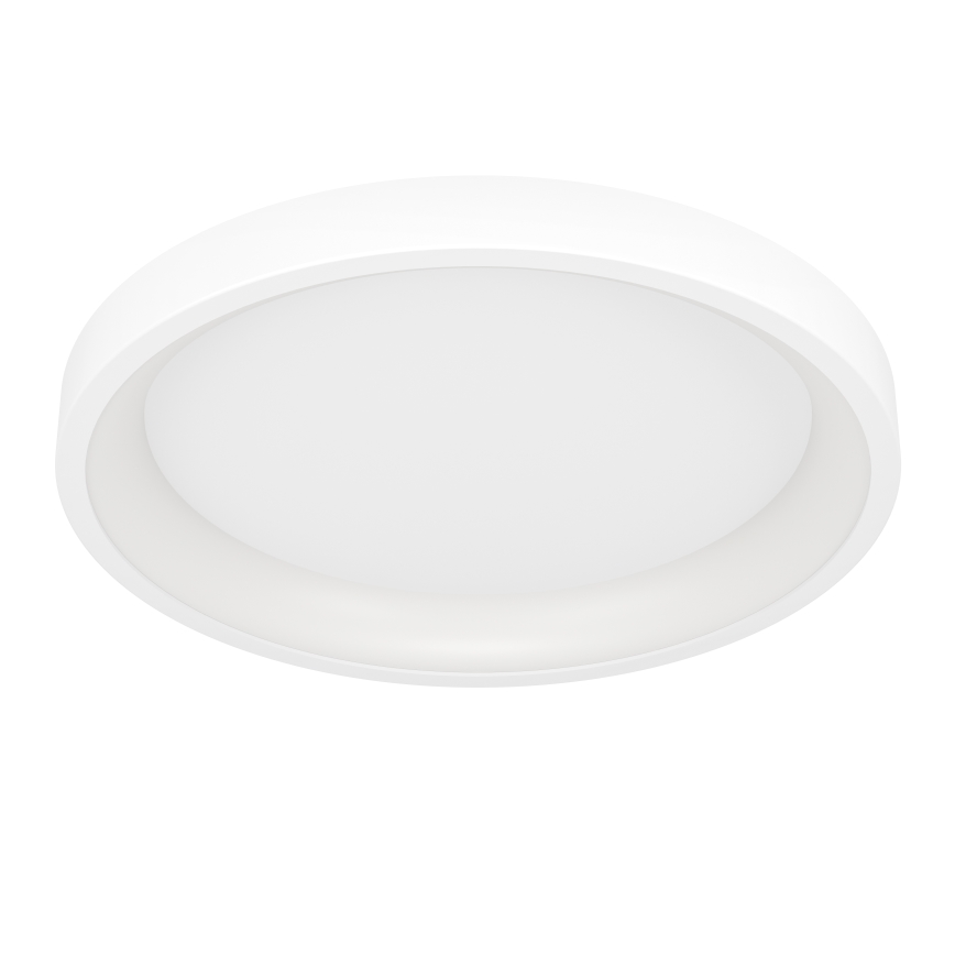 Eglo - LED RGBW dimmbare Deckenleuchte LED/19,6W/230V 2700-6500K Ø 35 cm weiß