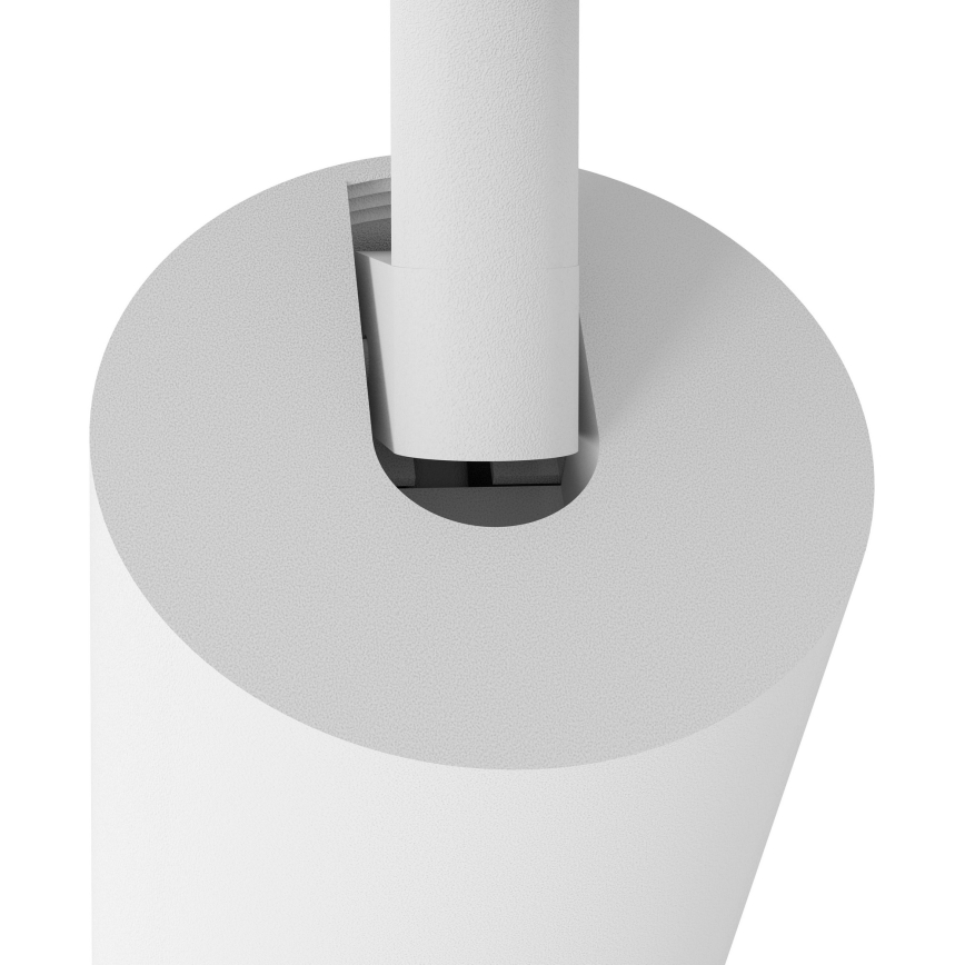 Eglo - Faretto LED RGBW dimmerabile 2xLED/3,7W/230V 2700-6500K bianco